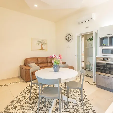 Casa Mabel - Selection Апартаменты *