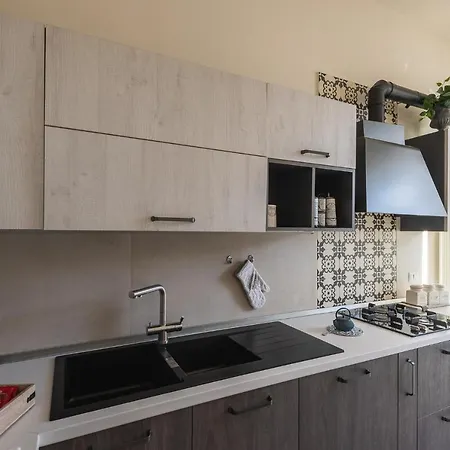 Casa Mabel - Selection Appartamento *