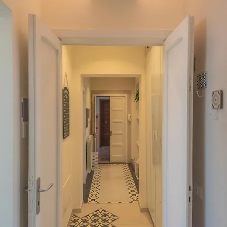 Casa Mabel - Centre & - Selection לצ'ה