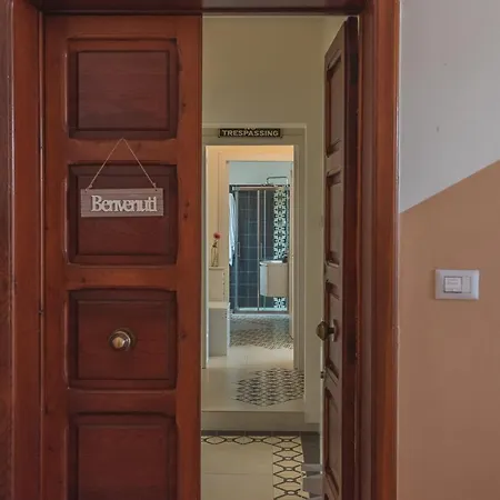 Casa Mabel - Centre & - Selection לצ'ה