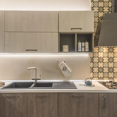 Apartment Casa Mabel - Selection Lecce