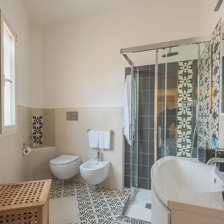 Casa Mabel - Centre & - Selection דירה לצ'ה