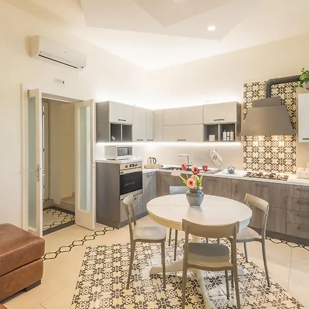 Casa Mabel - Centre & - Selection לצ'ה