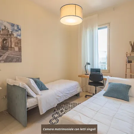 Casa Mabel - Selection Daire