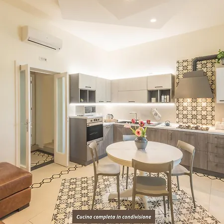 Casa Mabel - Centre & - Selection דירה *