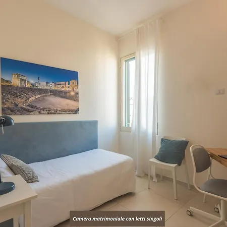 Daire Casa Mabel - Selection Lecce