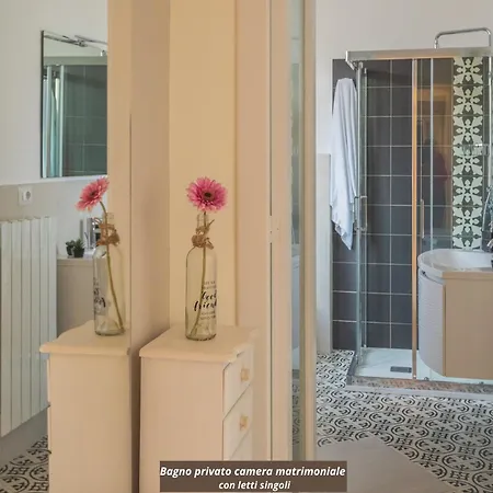 Casa Mabel - Centre & - Selection דירה *