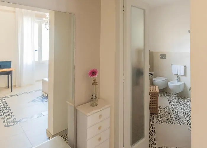Appartement Casa Mabel - Selection