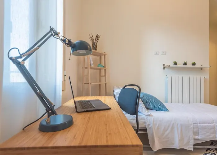 Appartement Casa Mabel - Selection *