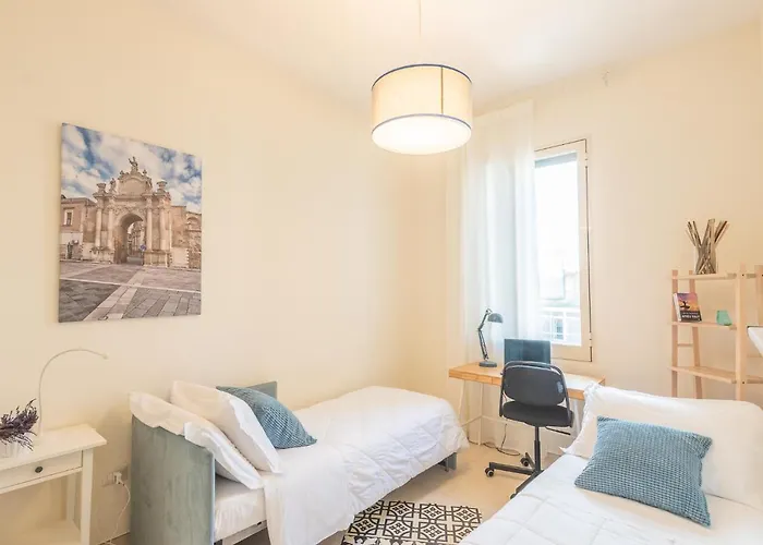 Appartement Casa Mabel - Selection Lecce