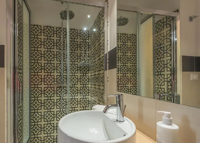 Casa Mabel - Selection Appartement *