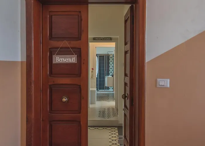 Casa Mabel - Selection Lecce