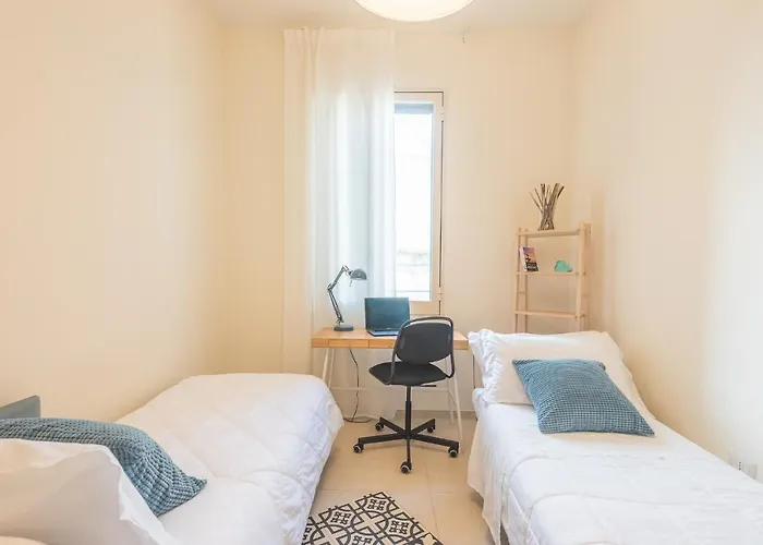 Appartement Casa Mabel - Selection *