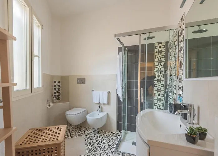 Casa Mabel - Selection Appartement Lecce