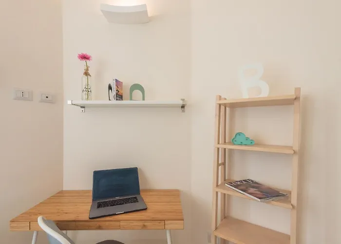 Casa Mabel - Selection Appartement *