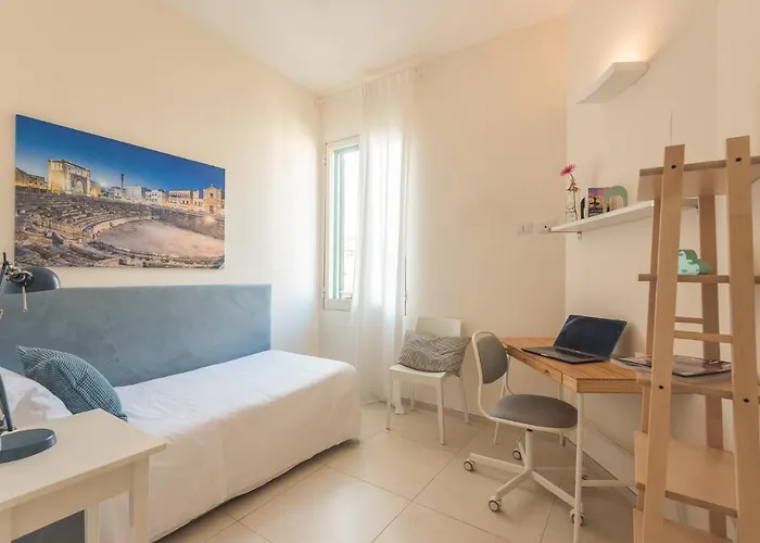 Casa Mabel - Selection Lecce