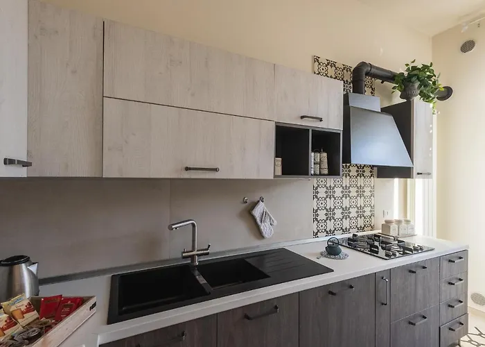 Casa Mabel - Selection Appartement *