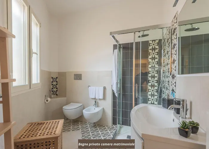 Appartement Casa Mabel - Selection Lecce
