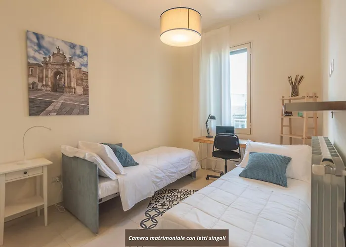 Casa Mabel - Selection Appartement