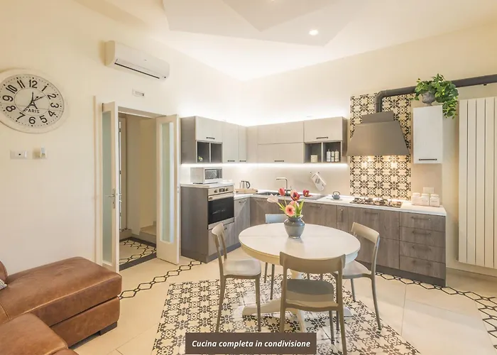 Casa Mabel - Selection Appartement *