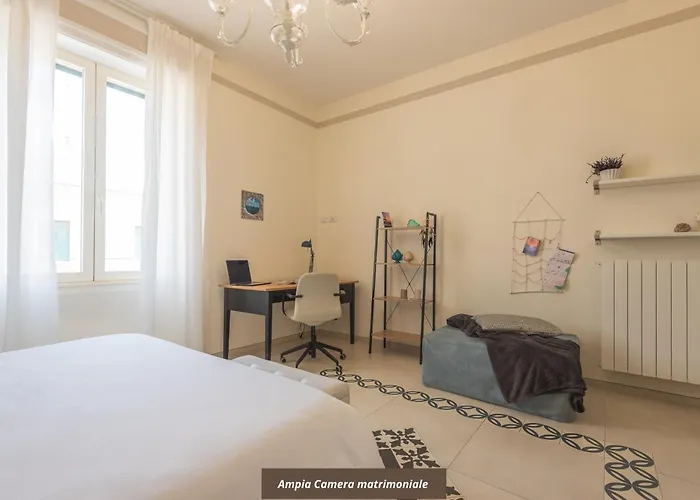 Appartement Casa Mabel - Selection *