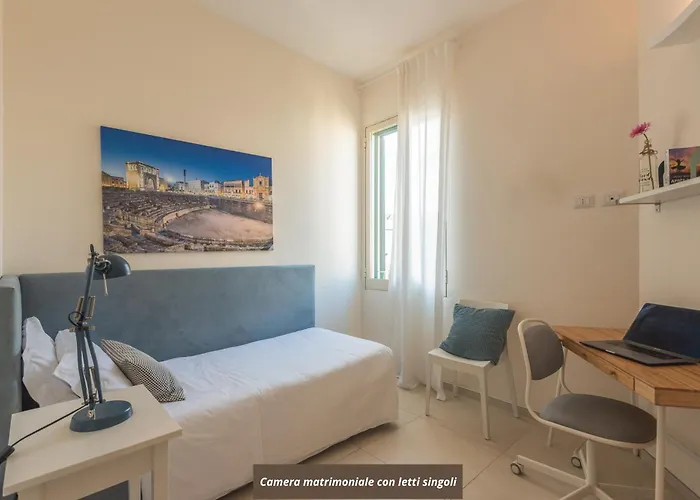 Appartement Casa Mabel - Selection Lecce